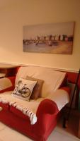 Apartamento - Planta baja
