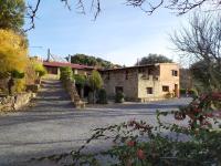 Casa Rural Fausto Camping Cerca de Dinópolis - Chambres d’hôtes Formiche Alto