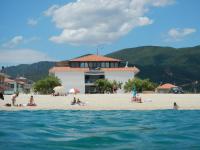 Big Dino's Galini - B&B Nea Vrasna