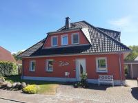 Haus Lütti - B&B Glowe