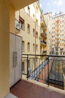 Blue Azzo Gardino n9 interno 4 - B&B