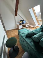 Central3 - B&B