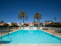 Refurbished 2 bedrooms house private pool - Ferienwohnung San Bartolomé de Tirajana