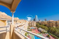 Apolo 7 - Chambres d'hôtes Calpe