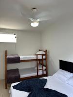 Suite con vistas al jardín