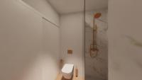 Apartamento de 2 dormitorios
