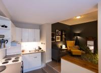 Unique apartment in midtown - Ferienwohnung Trondheim