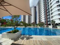 Jono's Flat Royal Oceancrest - Chambres d’hôtes Lapu-Lapu City