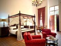 Habitación Superior con cama extragrande