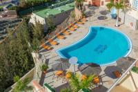 Balcon de Jandia Studio - Ferienwohnung Morro del Jable