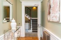 Dragon Suites Luxury Apartments at 8 Albyn Place - B&B