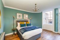 One-Bedroom Deluxe Apartment