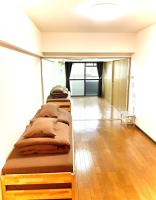 Pleasant 203 - Vacation STAY 37857v - Ferienwohnung Kitakyūshū