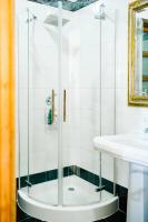 Suite Junior avec Terrasse