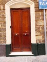 Vista Plaza Falla - Ferienwohnung Cádiz