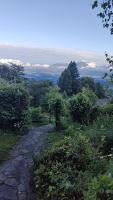 Mountain house with a view - Ferienwohnung Christofberg
