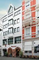 Charmante Ferienwohnung im Herzen der Koblenzer Altstadt - B&B