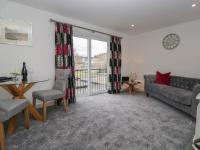 Yewdale View Apartment - B&B