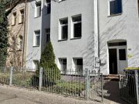YiPY Apartments am Landesmuseum Halle - B&B