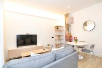 Notel Club - Encanto Urbano - B&B Santander