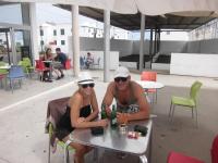 Las Rosas Apartment (Adults Only) - B&B