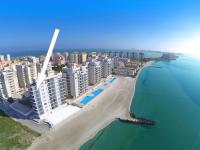 La Manga Beach Club, Bl. 1 7A - Chambres d’hôtes La Manga del Mar Menor