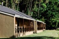 MontMartre Chalets & Venue - B&B