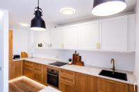 Vistamar, 3 bedroom apartment 50 meters from the beach - Chambres d'hôtes Marbella