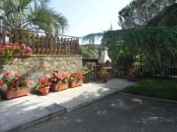 Agriturismo Pian dell'Osa - B&B Montiano