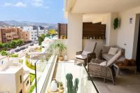 Jardinana Azalea · Gorgeous 3 bedroom apartment close to the beach - Chambres d'hôtes La Cala De Mijas