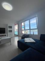 Luxuriöses Hafencity Apartment - B&B