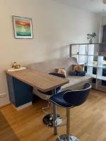 Jaukūs apartamentai prie Jūros / Cosy apartments near Sea - Ferienwohnung Palanga