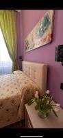Double Room with Private External Bathroom