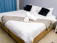 Deluxe Kamer met Kingsize Bed