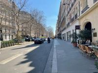Appartement Raspail St germain Paris - Bed and Breakfast