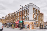Camberwell High Spec 6-Studio Unit Block - B&B Londres