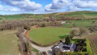 Finest Retreats - Capel Hebron - B&B