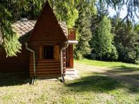 Chata Mišo - B&B