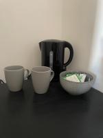 Double Room & Ensuite in Glenfield - B&B Glenfield