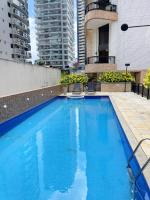 Duplex de luxo em Belem - B&B