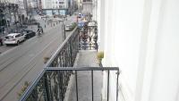 3C-Apartments - Ferienwohnung Gent