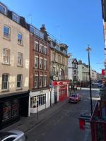 Stay in the heart of Soho - Chambres d’hôtes