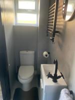 Double Room & Ensuite in Glenfield - B&B