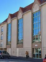 Appar bray-dunes - B&B Bray-Dunes