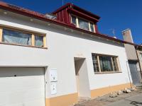 Vintage apartmán Mikulov, 2-4 osoby, 65m2 - B&B