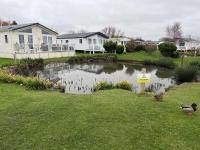 Luxury 2 Bedroom van linen included Pets go Free - Chambres d’hôtes Hunstanton