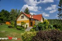 Chata Olešná - B&B Olešná