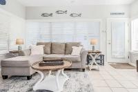 Sailor's Paradise - Ferienwohnung Wells