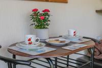 The Nest - Perfect coastal bolthole in Mundesley, Crabpot Cottages, Sheringham - Chambres d'hôtes Mundesley
