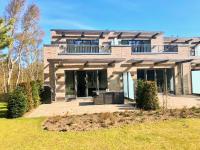 Villa Wattfuss - Ferienwohnung Sankt Peter-Ording
